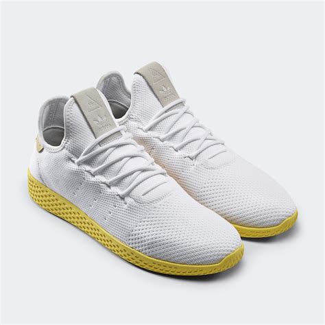 adidas faren williams|pharrell williams sneakers.